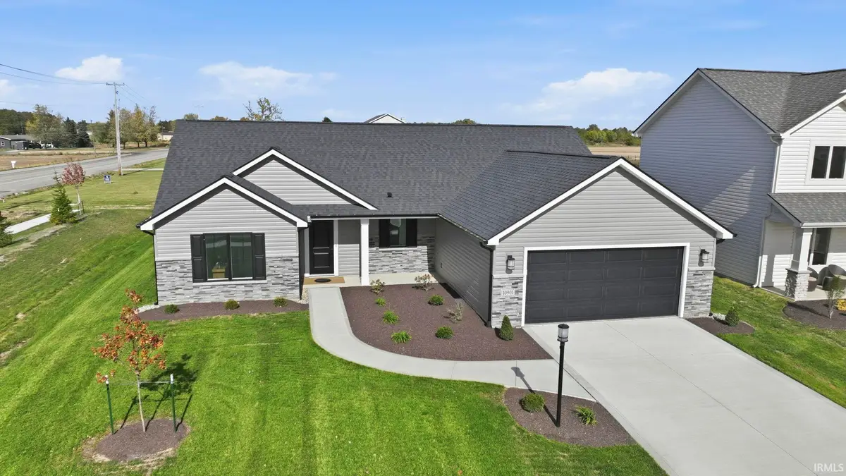 10901 Oaklynn Reserve Boulevard, Fort Wayne, IN 46835 - Image #1