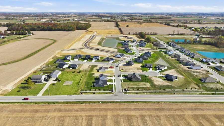 10901 Oaklynn Reserve Boulevard, Fort Wayne, IN 46835 - Image #3