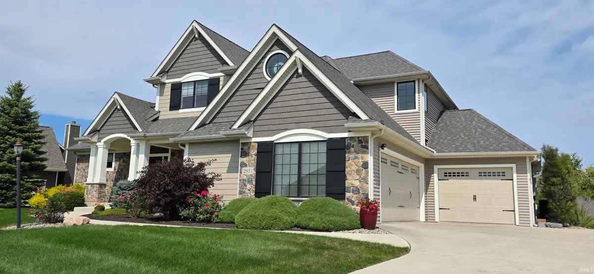 2931 Greythorne Court, Fort Wayne, IN 46814 - Image #1