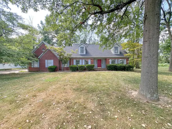 4011 Frame Road, Newburgh, IN 47630