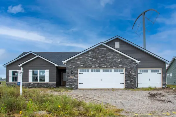 1372 Talullah Trail, Fort Wayne, IN 46804