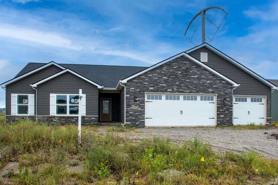 1372 Talullah Trail, Fort Wayne, IN 46804 - Image #2