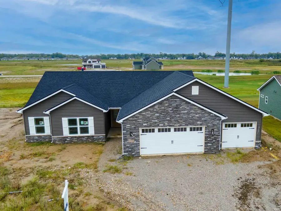 1372 Talullah Trail, Fort Wayne, IN 46804 - Image #3