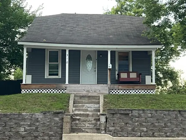 911 N Division & 318 E Battell Street, Mishawaka, IN 46545