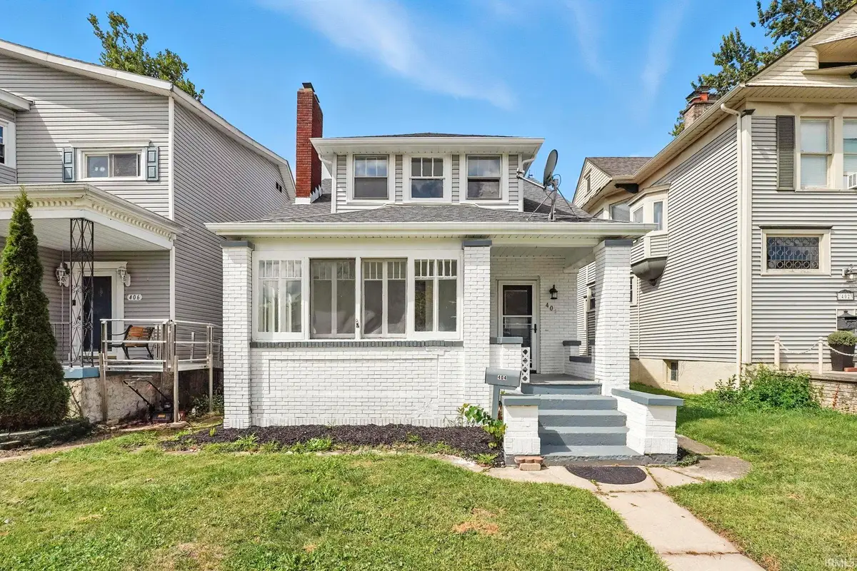 404 S Randolph Street, Garrett, IN 46738 - Image #1