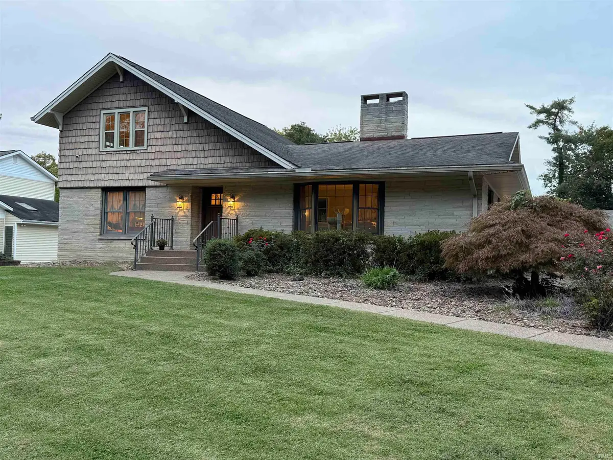 3528 Koring Road, Evansville, IN 47720 - Image #1