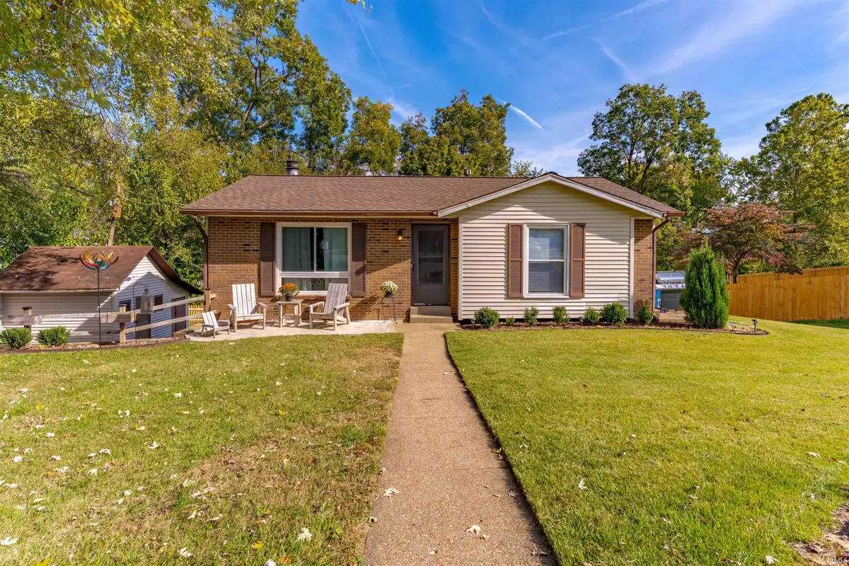 6833 Concord Drive, Newburgh, IN 47630 - Image #1