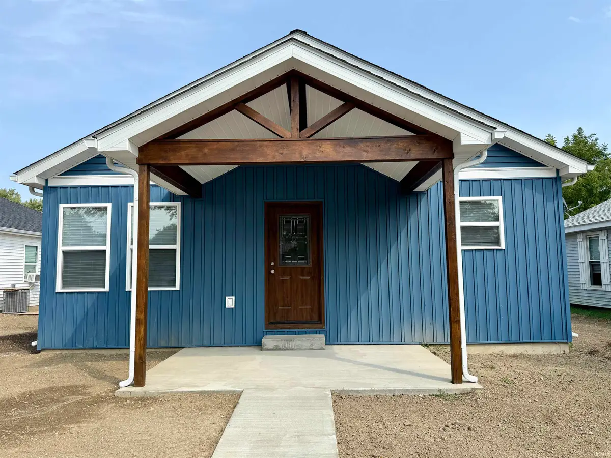 1414 N Phillips Street, Kokomo, IN 46901 - Image #1