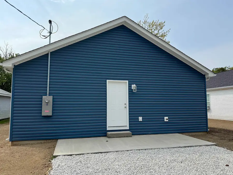 1414 N Phillips Street, Kokomo, IN 46901 - Image #2