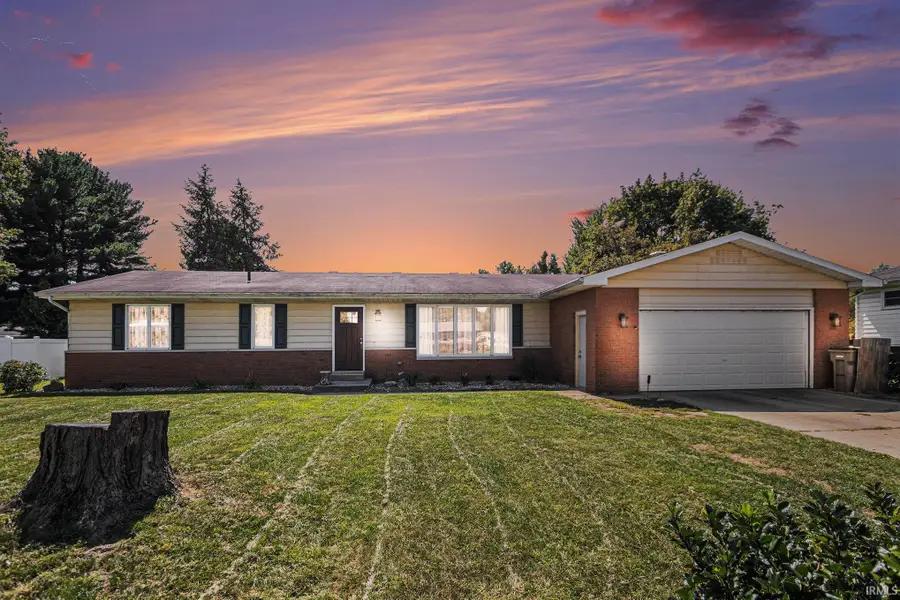 24710 Aric Way, Elkhart, IN 46517 - Image #3