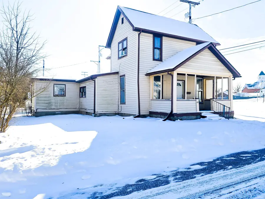 107 E Garfield Street, Alexandria, IN 46001 - Image #2