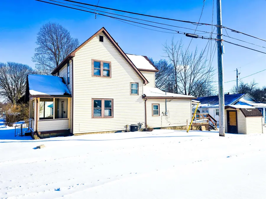 107 E Garfield Street, Alexandria, IN 46001 - Image #3