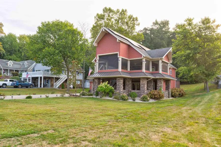 190 E Candy Cane Lane, Santa Claus, IN 47579 - Image #2