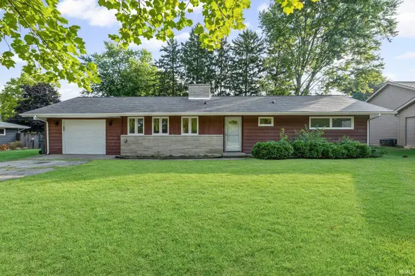 2212 Sycamore Lane, West Lafayette, IN 47906