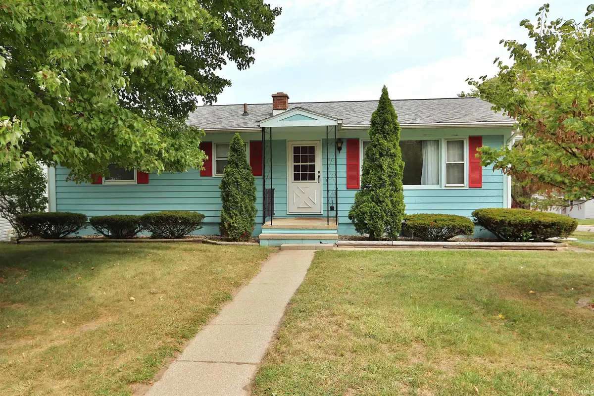 1101 Quentin Avenue, Monticello, IN 47960 - Image #1