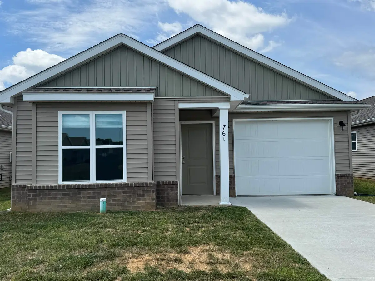 761 S Magnolia Avenue, Princeton, IN 47670 - Image #1