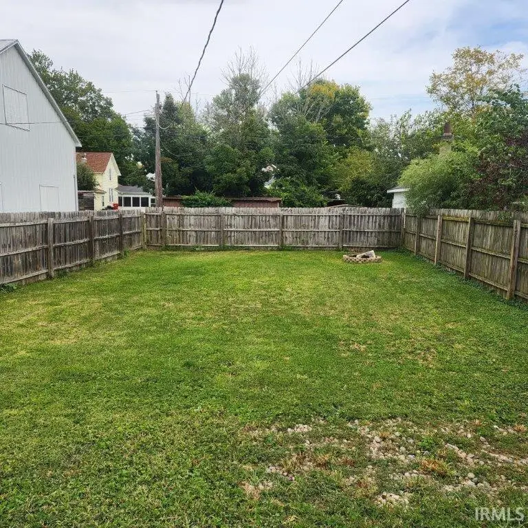 206 N Franklin Street, Mentone, IN 46539 - Image #3