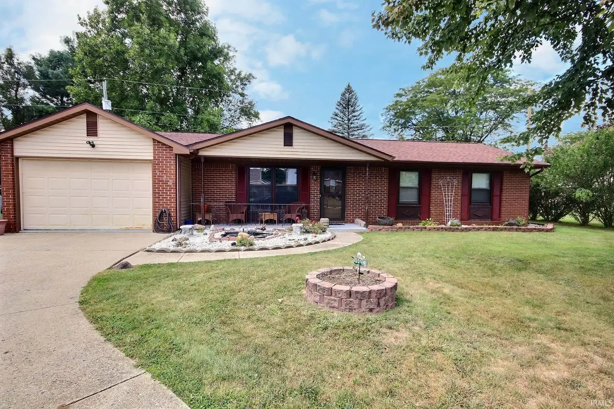 134 Bade Street, New Haven, IN 46774 - Image #1