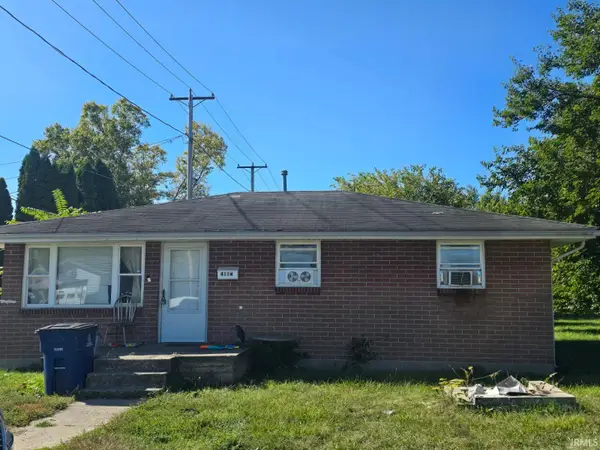 411 W 11th Street, Marion, IN 46953