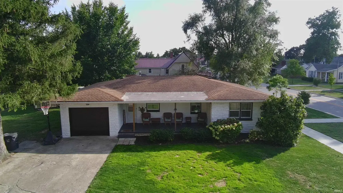 307 N Washington Avenue, Fowler, IN 47944 - Image #1