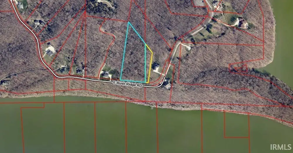 7453 E Rush Ridge Road, Bloomington, IN 47401 - Image #1