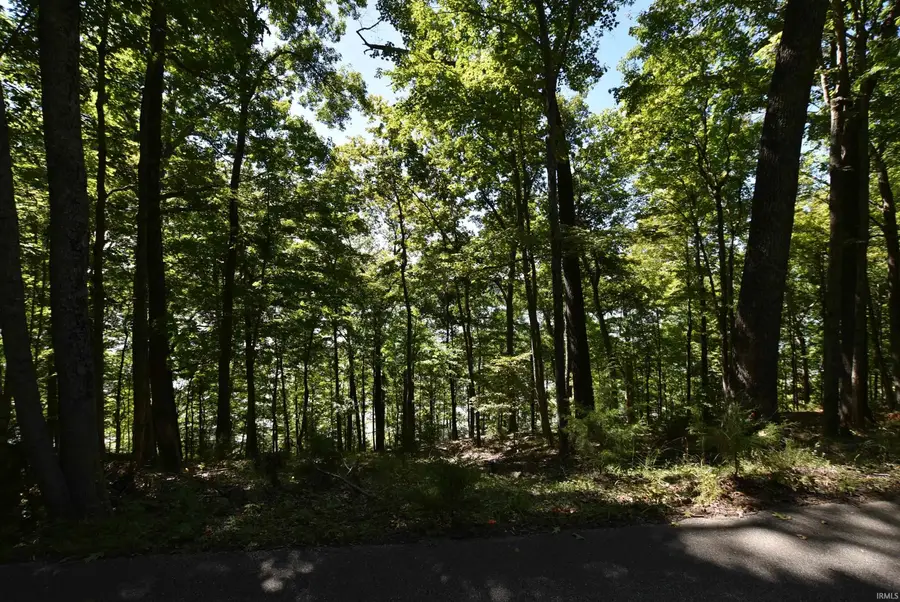 7453 E Rush Ridge Road, Bloomington, IN 47401 - Image #3