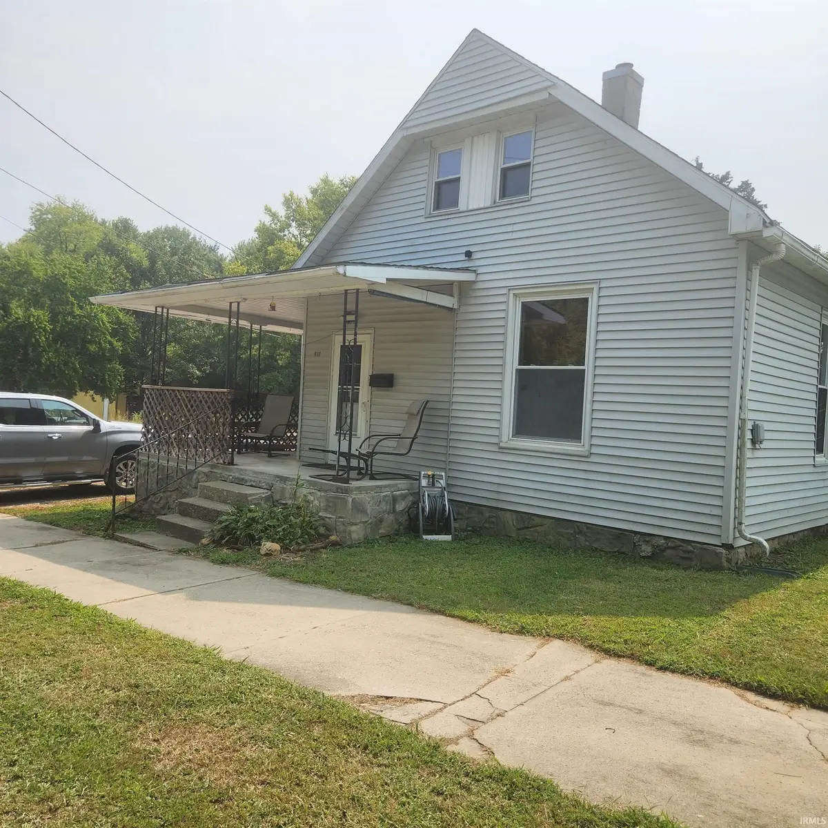 319 W Monroe Street, Princeton, IN 47670 - Image #1