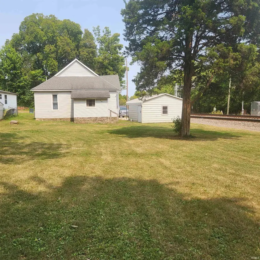 319 W Monroe Street, Princeton, IN 47670 - Image #2