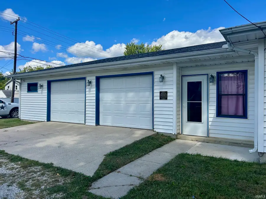 415 N Cherry Street, Hartford City, IN 47348 - Image #3