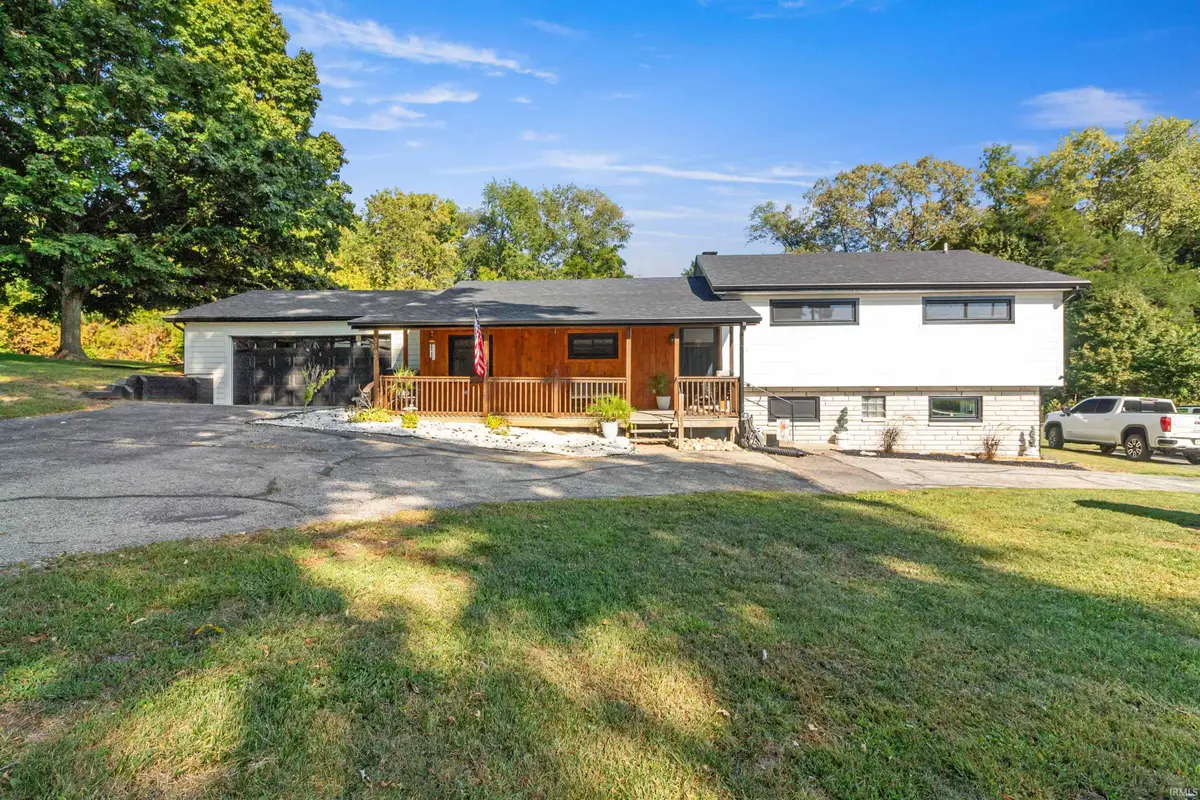 3705 S 500 E, Marion, IN 46953 - Image #1