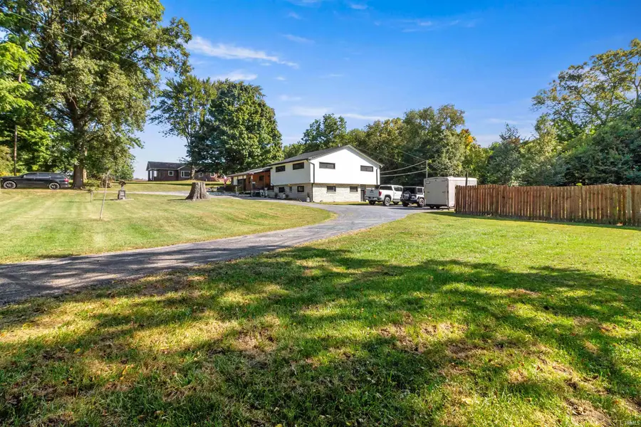 3705 S 500 E, Marion, IN 46953 - Image #2