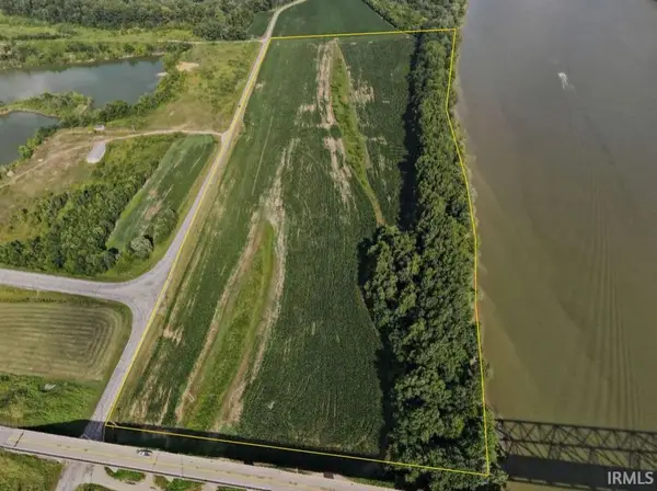 3700 Hwy 11 Highway, Mauckport, IN 47142