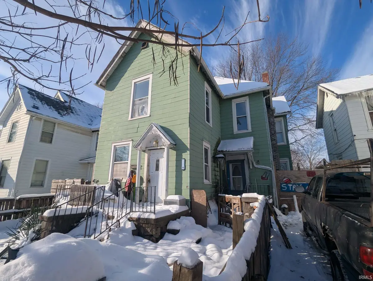 2306 S Washington Street, Marion, IN 46953 - Image #1