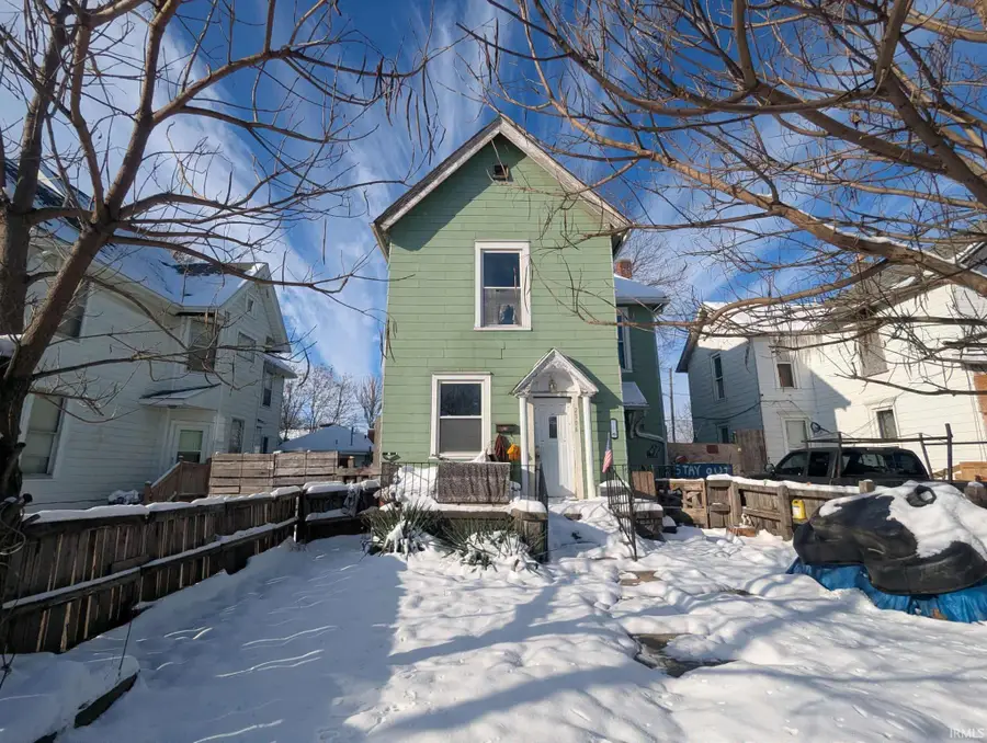 2306 S Washington Street, Marion, IN 46953 - Image #2