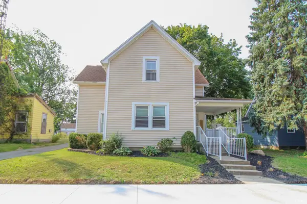 410 Thompson Street, Winchester, IN 47394