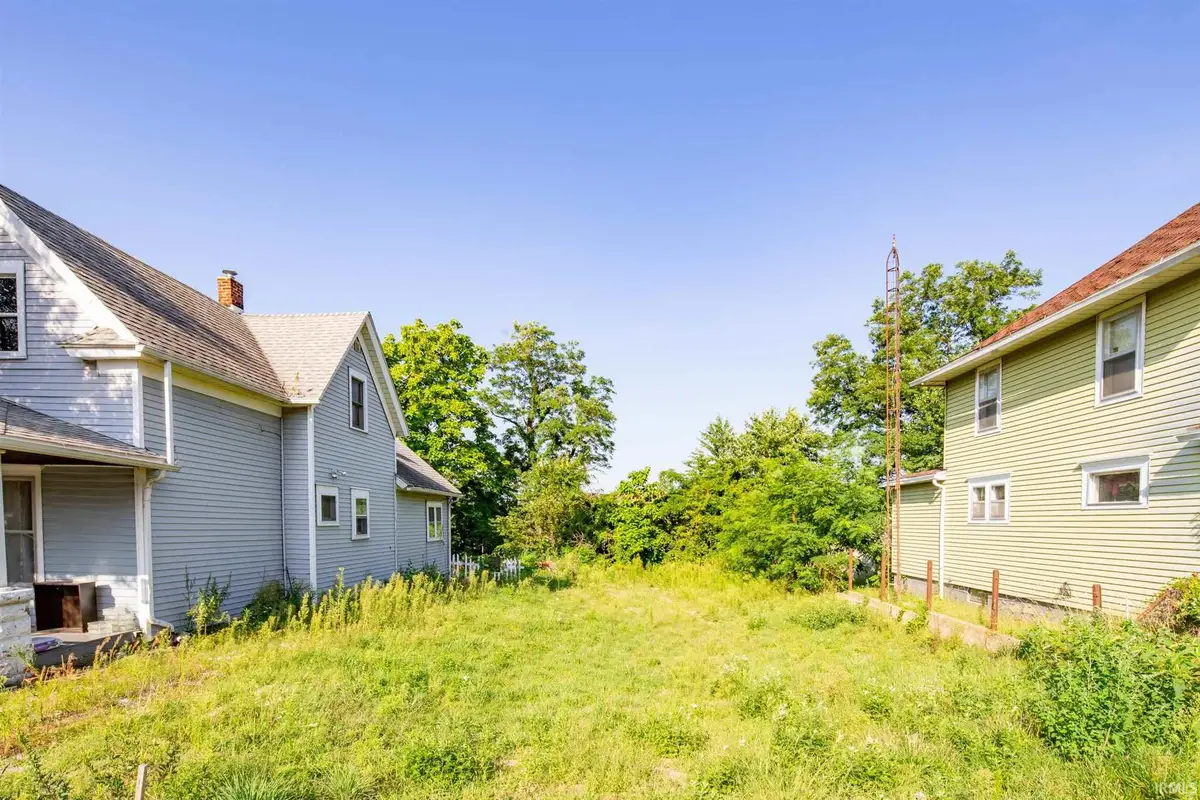 603 N Hill Street, South Bend, IN 46617 - Image #1