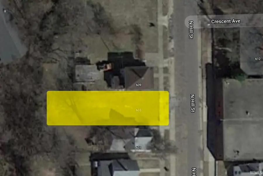 603 N Hill Street, South Bend, IN 46617 - Image #2