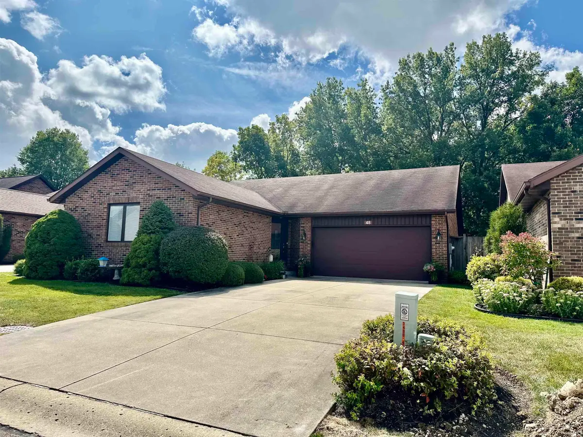 3400 W Riggin Road #48, Muncie, IN 47304 - Image #1