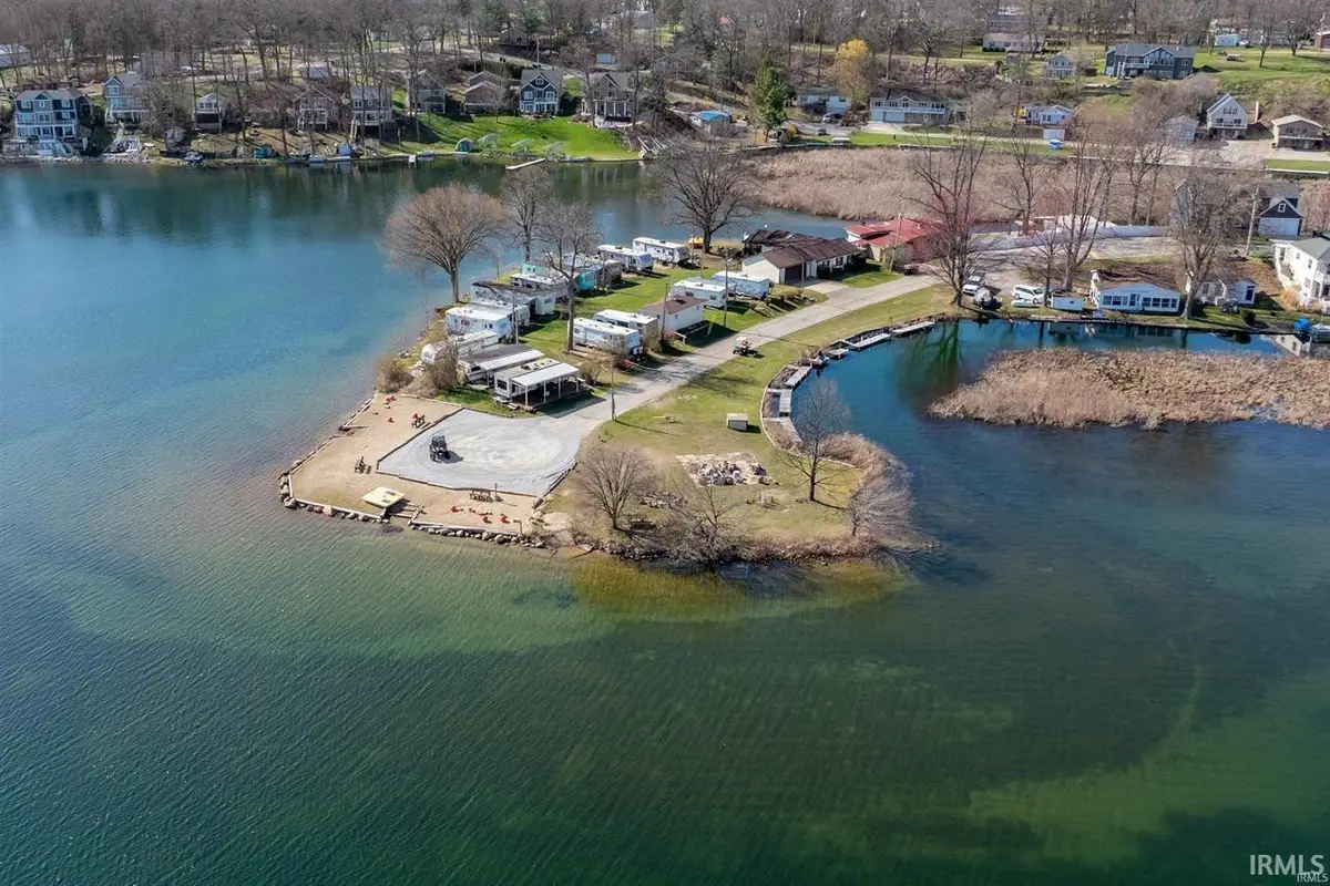 115 355 Lane, Fremont, IN 46737 - Image #1