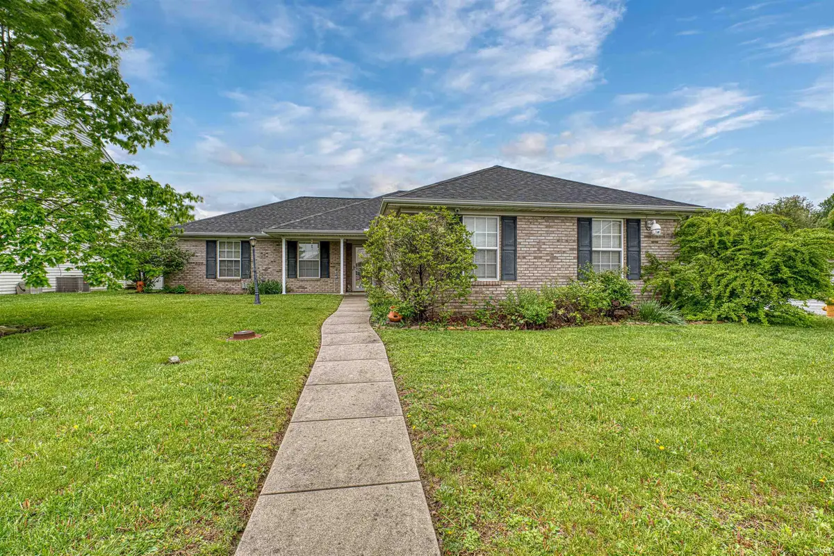 3620 Oaklyn Court, Evansville, IN 47711 - Image #1