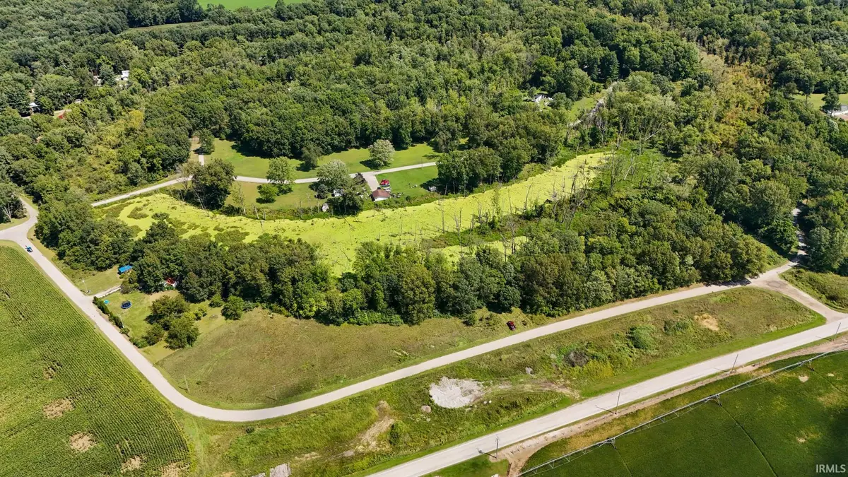 9443 Section Drive, Rochester, IN 46975 - Image #1