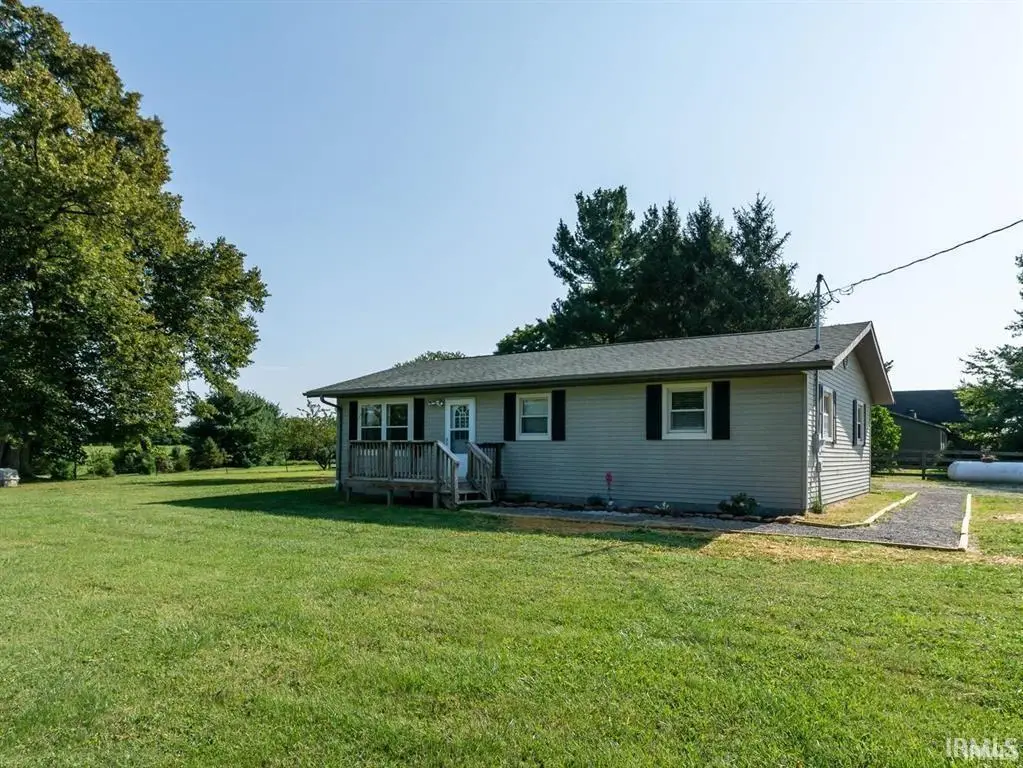 7255 S Burch Road, Bloomington, IN 47403 - Image #1