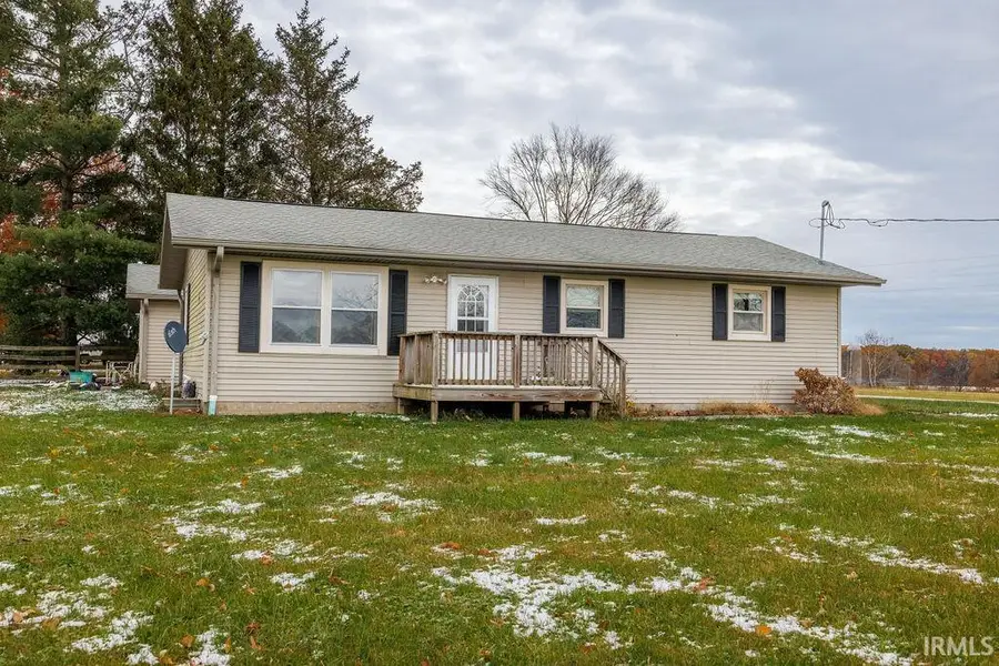 7255 S Burch Road, Bloomington, IN 47403 - Image #2