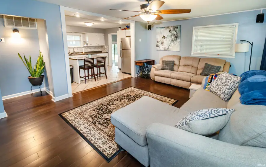 6066 Indian Drive, Newburgh, IN 47630 - Image #3