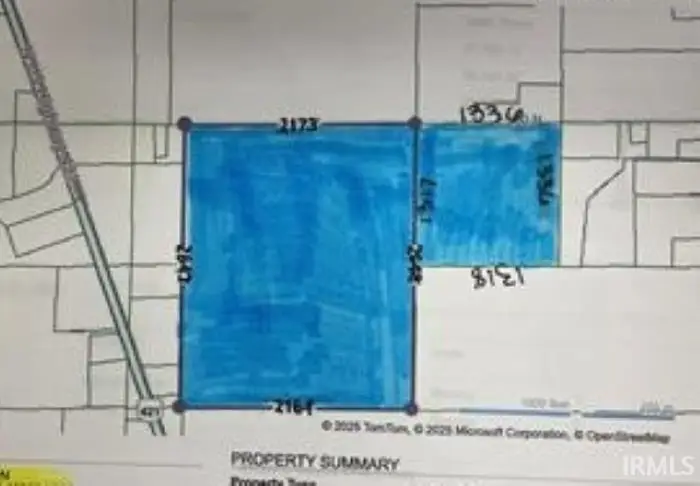 8259 & 8725 E 500 N, Sheridan, IN 46069 - Image #1