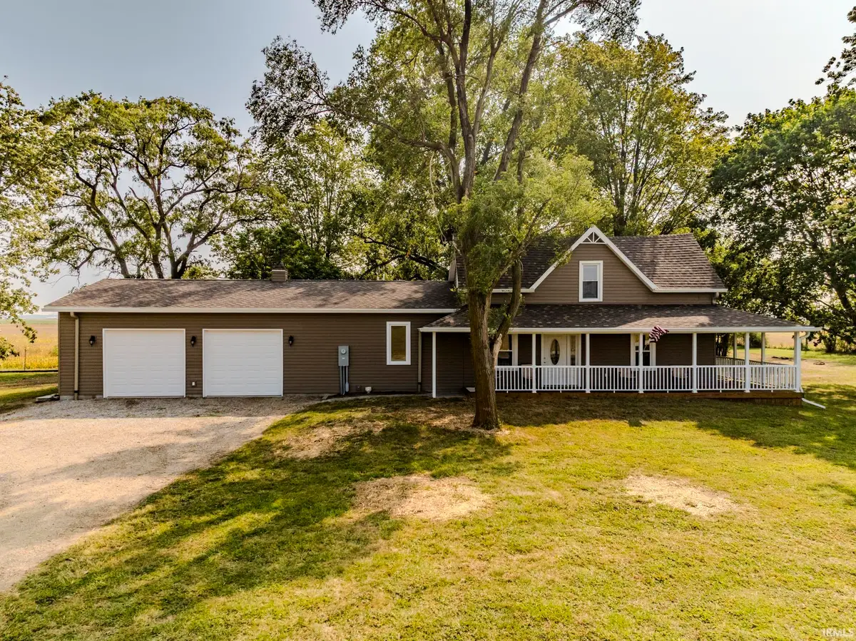 13900 N Cr 100 W, Muncie, IN 47303 - Image #1