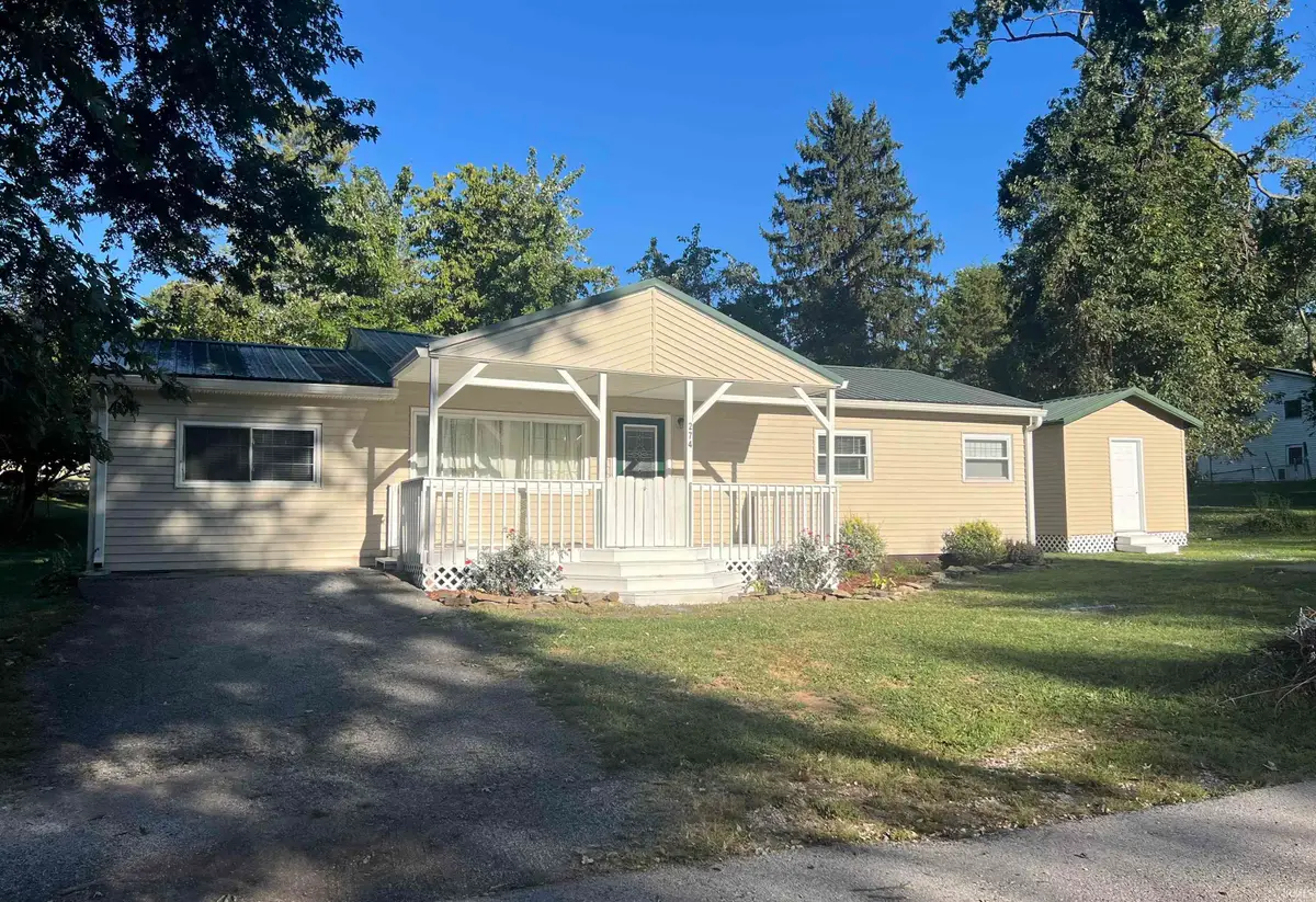 274 W Faculty Drive, Paoli, IN 47454 - Image #1