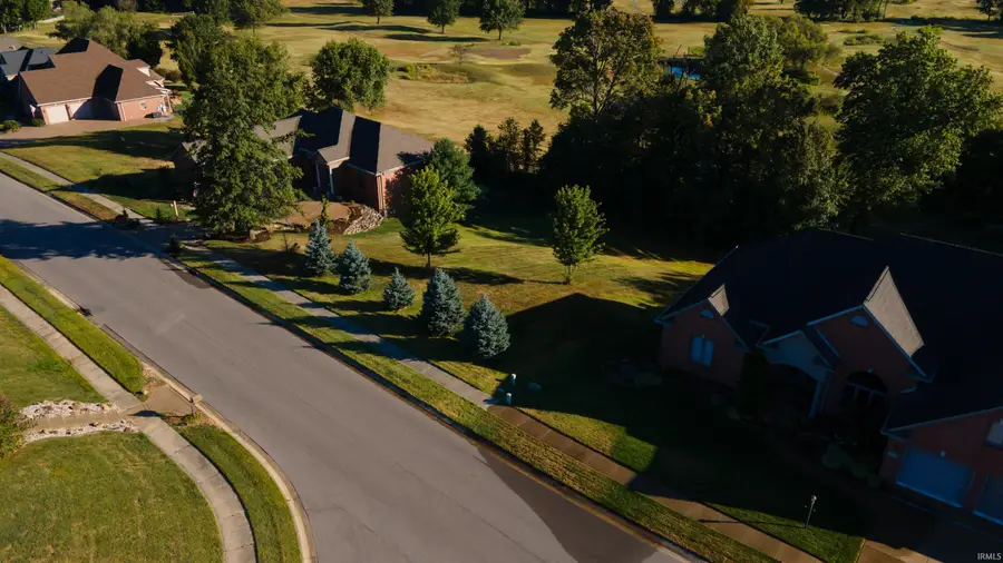 2114 Duffers Lane, Evansville, IN 47725 - #2