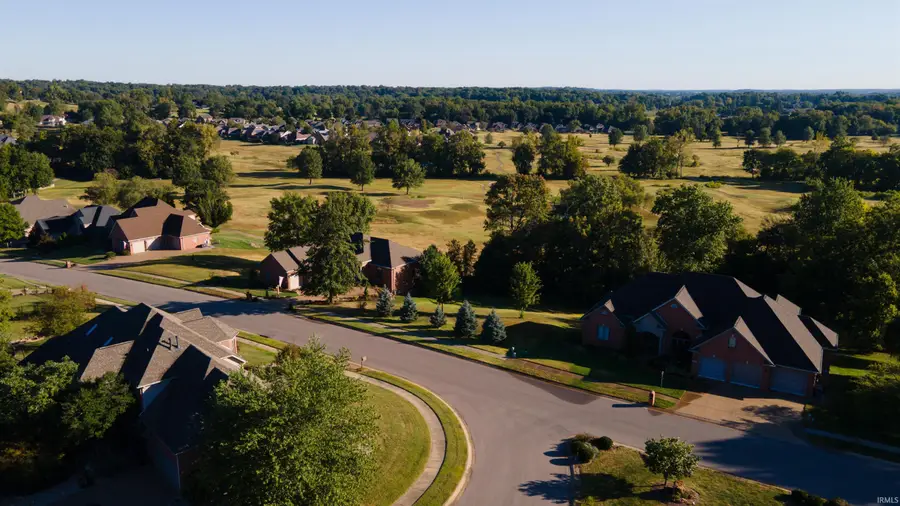 2114 Duffers Lane, Evansville, IN 47725 - #3