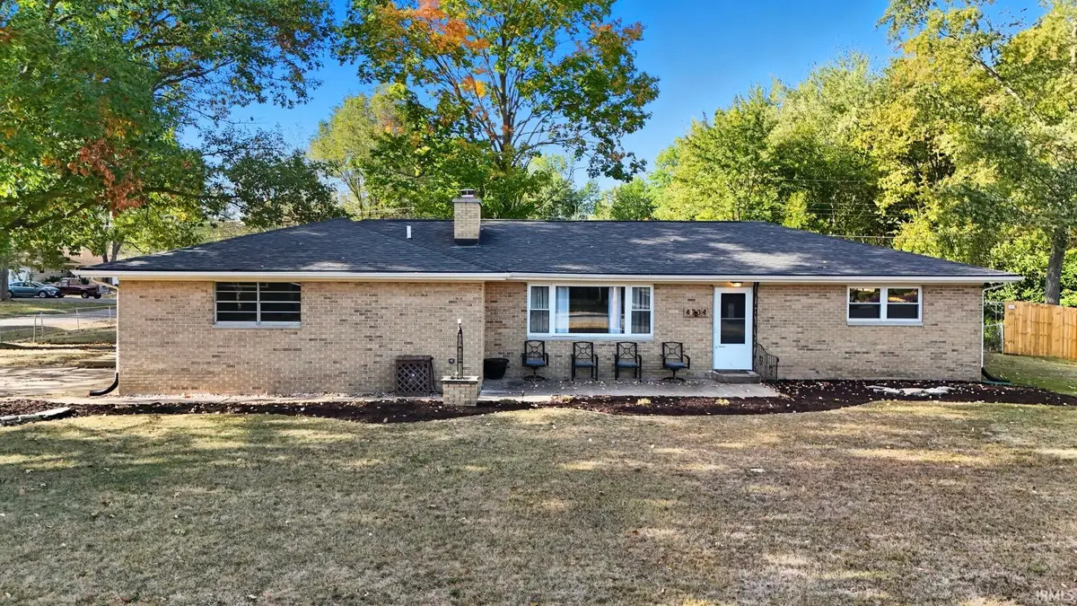 4734 Willow Brook Drive, Fort Wayne, IN 46835 - Image #1